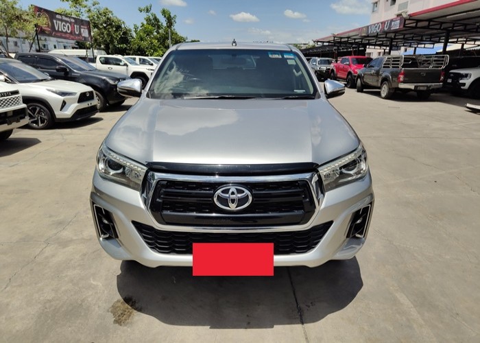 Used 11
                    TOYOTA
                     for Sale Image