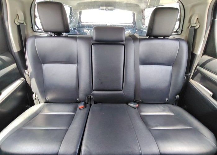 Used 11
                    TOYOTA
                     for Sale Image