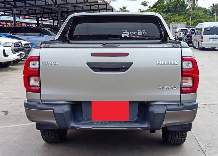 Used 3
                    TOYOTA
                     for Sale Image