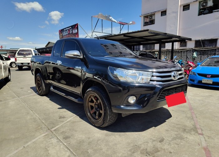 Used 8
                    TOYOTA
                     for Sale Image