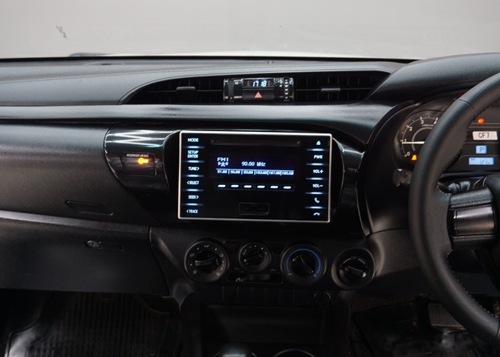 Used 1
                    TOYOTA
                     for Sale Image