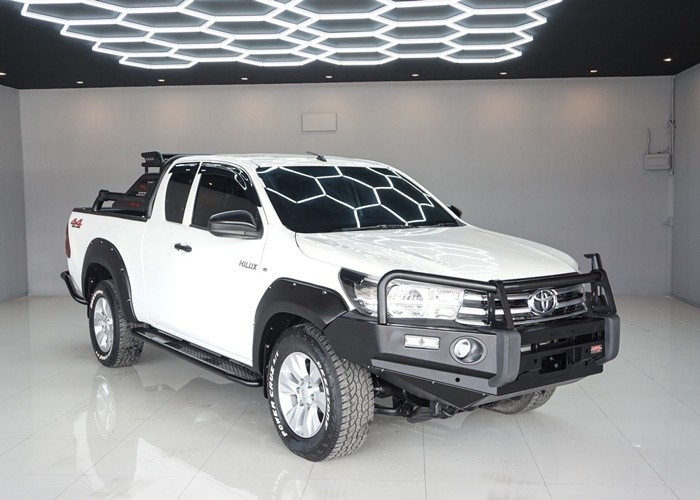Used 1
                    TOYOTA
                     for Sale Image