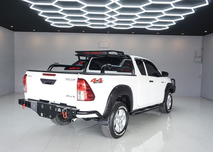 Used 1
                    TOYOTA
                     for Sale Image