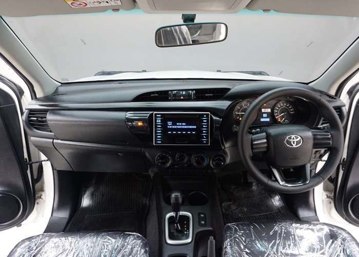 Used 1
                    TOYOTA
                     for Sale Image
