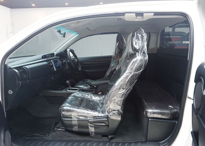 Used 1
                    TOYOTA
                     for Sale Image