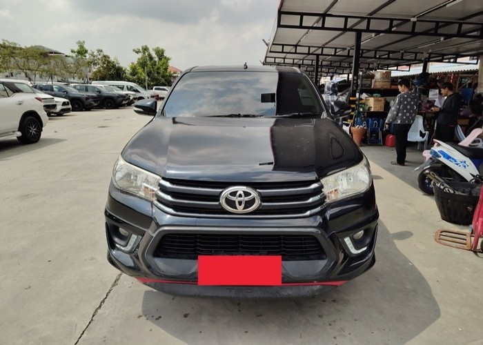 Used 6
                    TOYOTA
                     for Sale Image