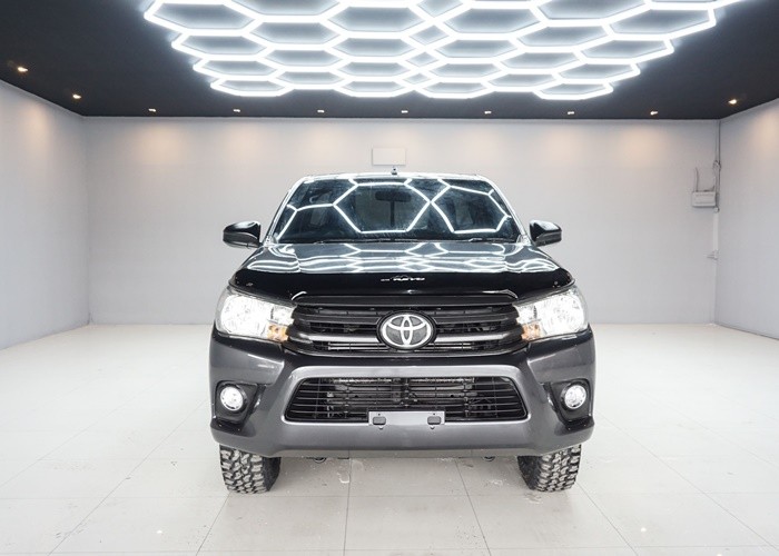 Used 7
                    TOYOTA
                     for Sale Image