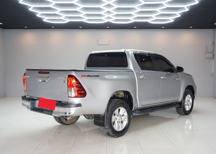 Used 2
                    TOYOTA
                     for Sale Image