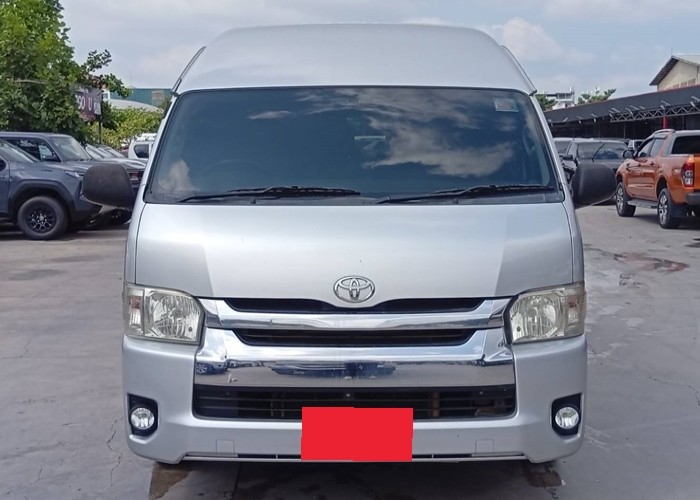 Used 9
                    TOYOTA
                     for Sale Image