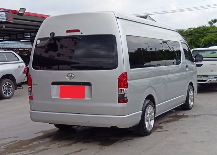 Used 9
                    TOYOTA
                     for Sale Image