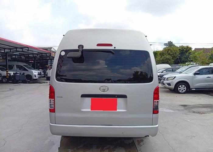 Used 9
                    TOYOTA
                     for Sale Image