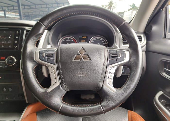 Used 3
                    MITSUBISHI
                     for Sale Image