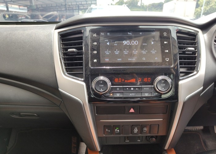 Used 3
                    MITSUBISHI
                     for Sale Image