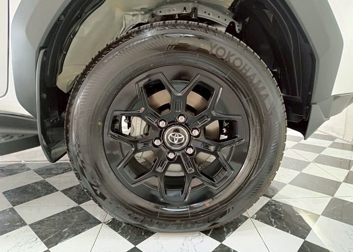 Used 1
                    TOYOTA
                     for Sale Image