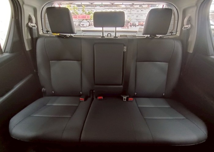 Used 1
                    TOYOTA
                     for Sale Image