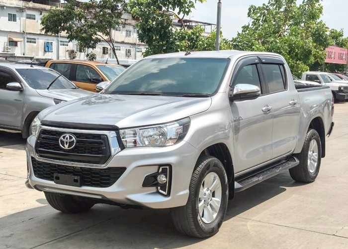 Used 2
                    TOYOTA
                     for Sale Image