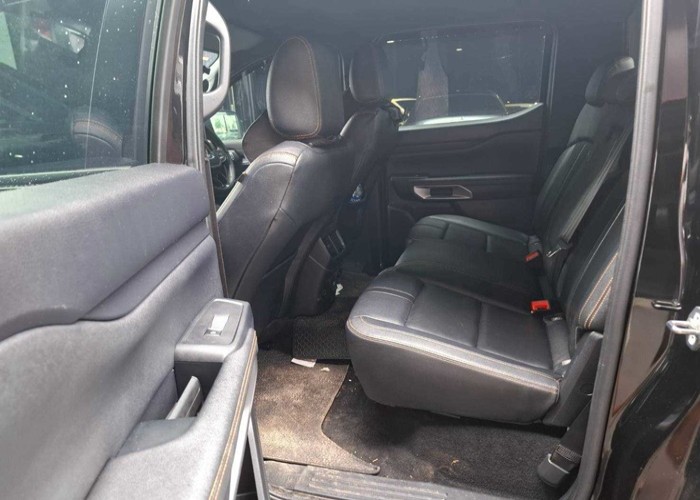 Used 1
                    FORD
                     for Sale Image