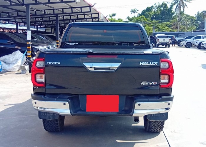Used 3
                    TOYOTA
                     for Sale Image