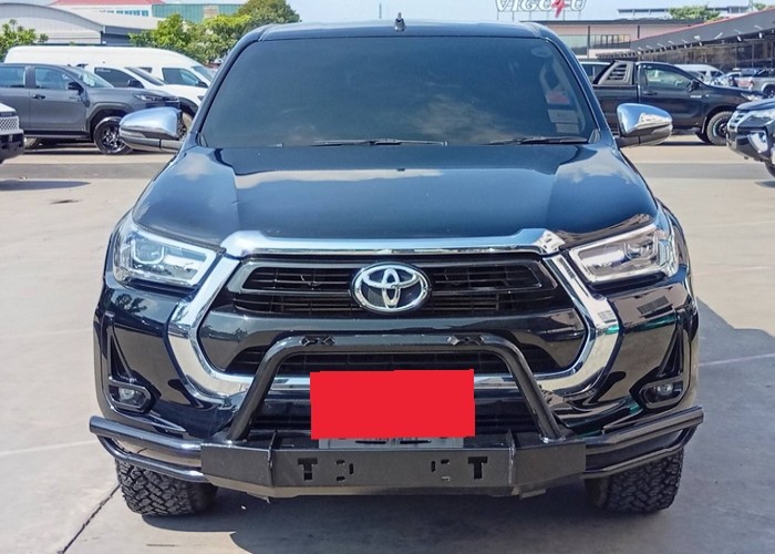 Used 3
                    TOYOTA
                     for Sale Image