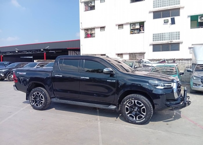 Used 3
                    TOYOTA
                     for Sale Image