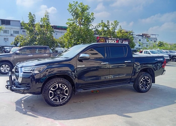 Used 3
                    TOYOTA
                     for Sale Image