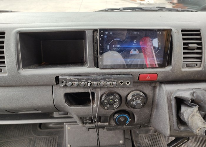 Used 9
                    TOYOTA
                     for Sale Image