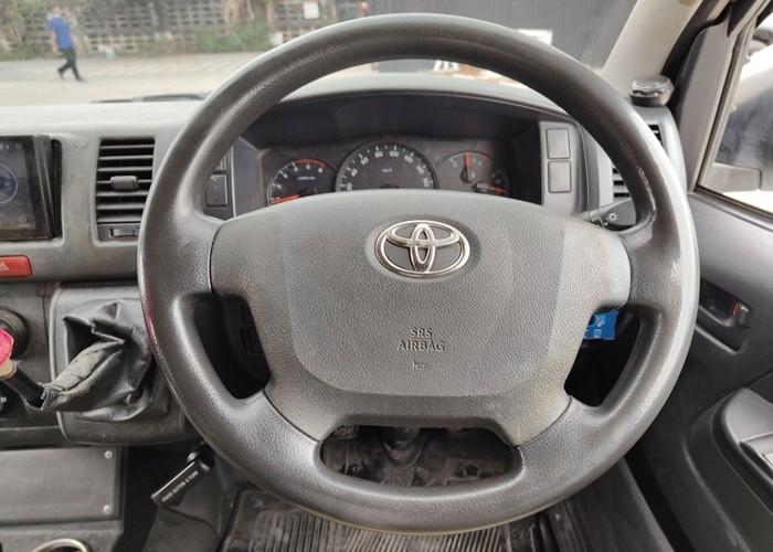 Used 9
                    TOYOTA
                     for Sale Image