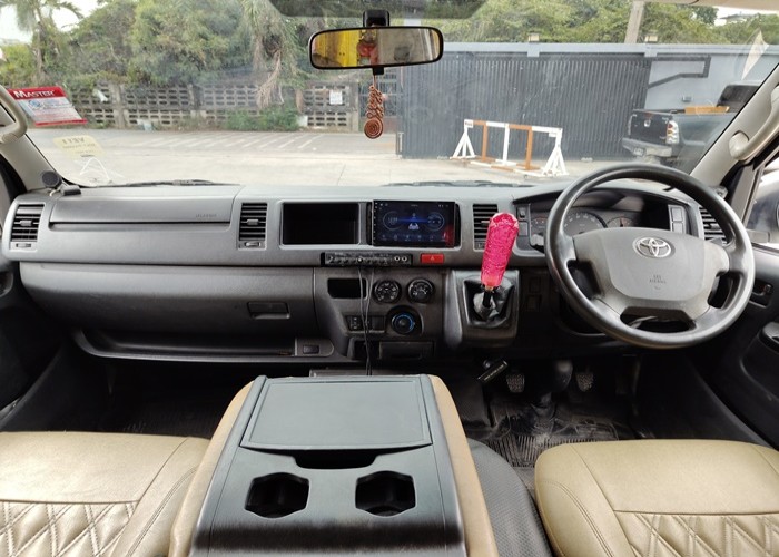 Used 9
                    TOYOTA
                     for Sale Image