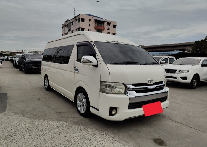 Used 9
                    TOYOTA
                     for Sale Image