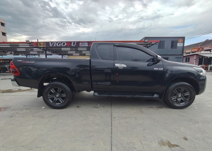 Used 6
                    TOYOTA
                     for Sale Image