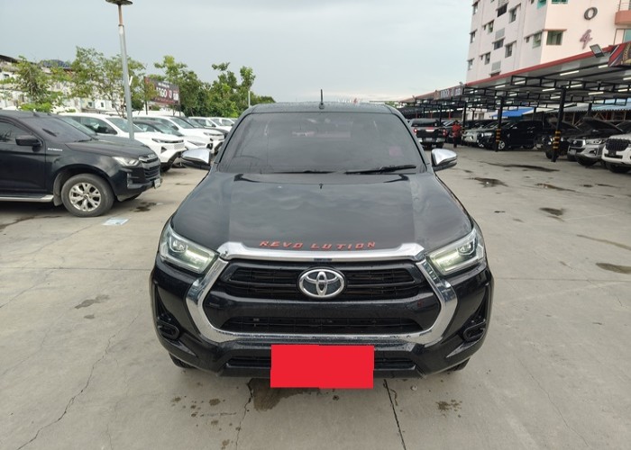 Used 6
                    TOYOTA
                     for Sale Image