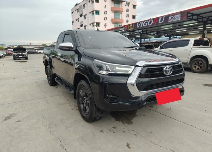 Used 6
                    TOYOTA
                     for Sale Image