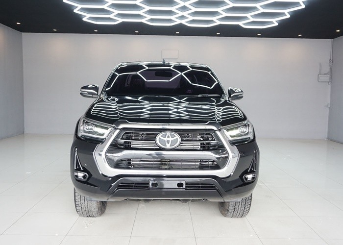Used 6
                    TOYOTA
                     for Sale Image
