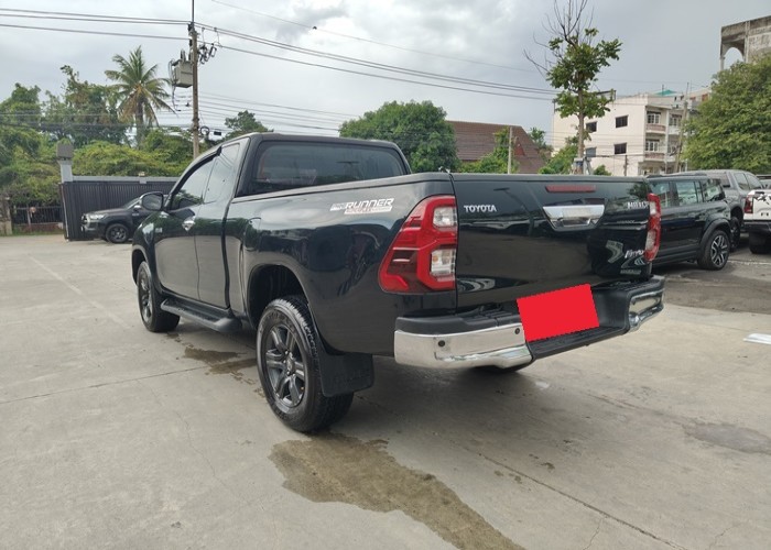 Used 6
                    TOYOTA
                     for Sale Image
