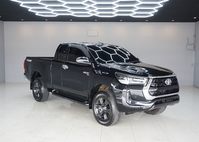 Used 6
                    TOYOTA
                     for Sale Image