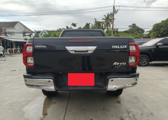 Used 6
                    TOYOTA
                     for Sale Image