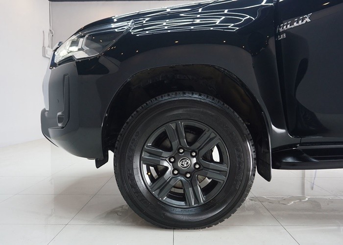 Used 6
                    TOYOTA
                     for Sale Image