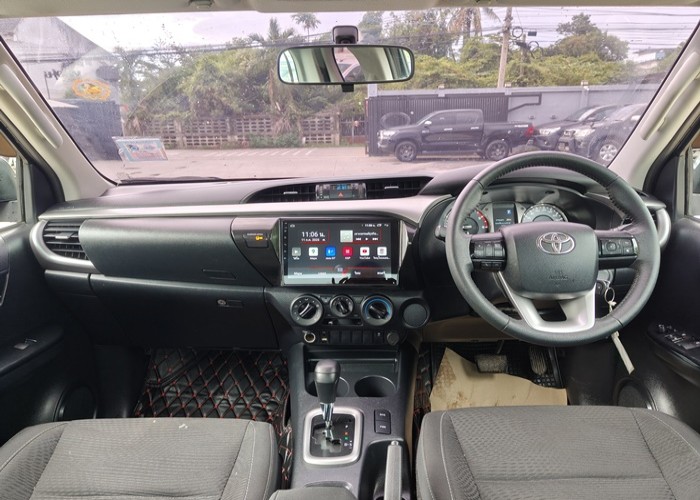Used 6
                    TOYOTA
                     for Sale Image
