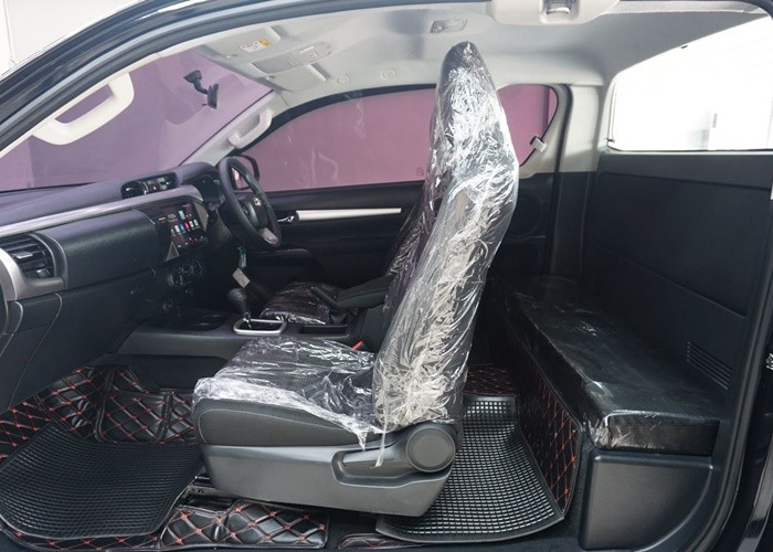 Used 6
                    TOYOTA
                     for Sale Image