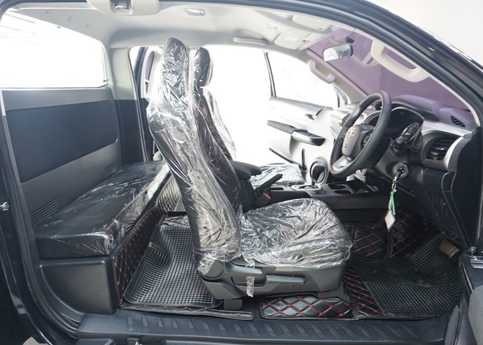 Used 6
                    TOYOTA
                     for Sale Image