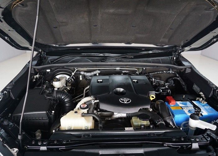 Used 6
                    TOYOTA
                     for Sale Image