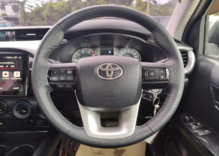 Used 6
                    TOYOTA
                     for Sale Image