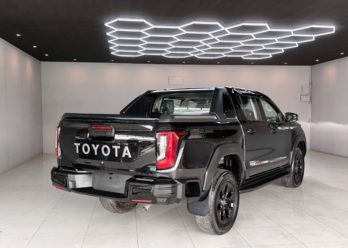 Used 11
                    TOYOTA
                     for Sale Image