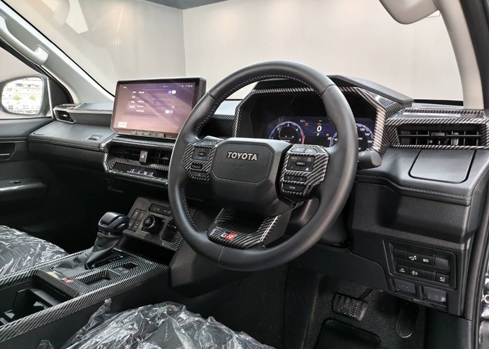 Used 11
                    TOYOTA
                     for Sale Image