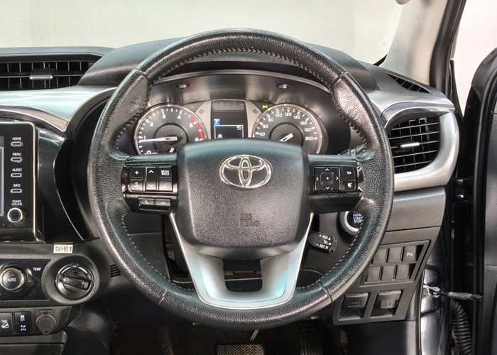 Used 8
                    TOYOTA
                     for Sale Image