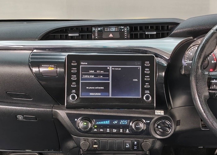 Used 8
                    TOYOTA
                     for Sale Image
