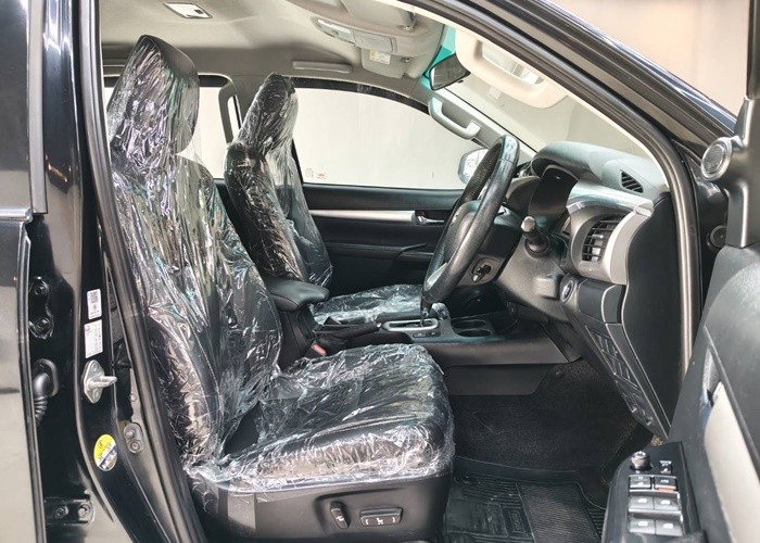 Used 8
                    TOYOTA
                     for Sale Image