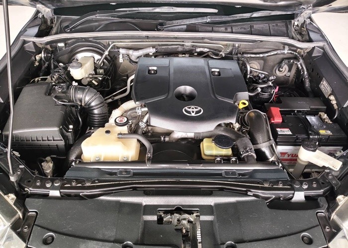 Used 8
                    TOYOTA
                     for Sale Image