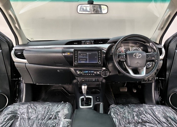 Used 8
                    TOYOTA
                     for Sale Image