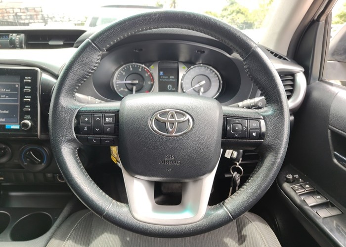 Used 3
                    TOYOTA
                     for Sale Image